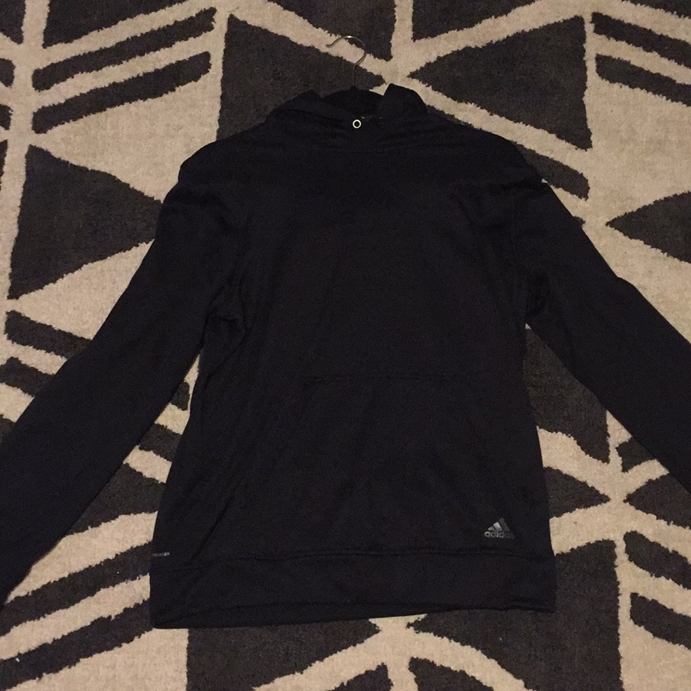 Adidas sweatshirt
